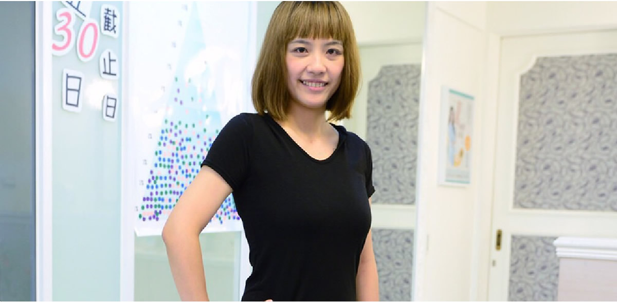 芊芊5個月減重記錄，69kg減重至50kg